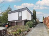Gestaltungspotenzial: Realisieren Sie selbst das Haus Ihrer Träume auf ca. 115 m² im Süden Berlins - Berlin
