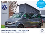 VW T6 California, 1 Beach Tour Edition, Jahr 2023 - Stuttgart