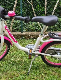 Puky Fahrrad - Bürstadt