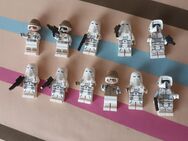 Lego star wars hoth Figuren - Gelnhausen