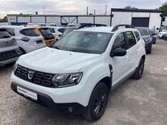 Dacia Duster, SCe 115 Comfort Hagelschaden, Jahr 2019 - Ludwigsburg