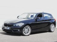 BMW 118 i Advantage Sitzheitung 17"Alu - Stutensee