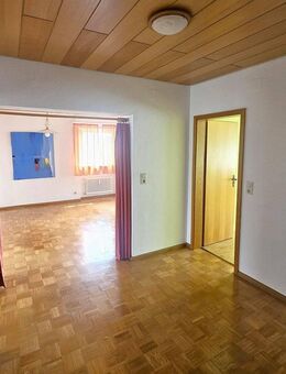 Schöne 2,5 Zimmer Wohnung - Waldshut-Tiengen