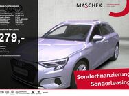 Audi A3, Sportback 40 TFSI e Advanced VCplus Navip, Jahr 2024 - Wackersdorf