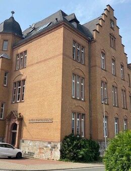 Altes Amtsgericht - Braunfels