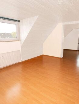 Schöne 4-Zimmerwohnung in Lengede sofort zu vermieten - Lengede