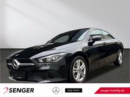 Mercedes CLA 180, Progressive High-End digital, Jahr 2023 - Dortmund