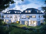 Modernes Wohnen in Lechhausen - Augsburg