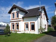 Individuelles Einfamilienhaus mit Carport in Marne - Marne