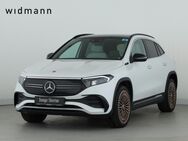 Mercedes EQA, 250 AMG Edition 1, Jahr 2021 - Crailsheim