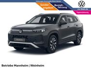 VW Tayron, 2.0 TDI Life OPF, Jahr 2025 - Mannheim