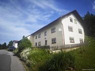 Ehemaliges Sacherl (renovierungsbedürftig) in Dorflage Nähe Spiegelau - Spiegelau