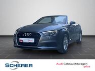 Audi A3, Cabriolet 35 TFSI Virtuel, Jahr 2020 - Wiesbaden