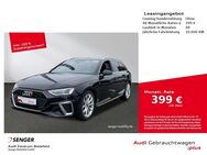 Audi A4, Avant S line 40 TDI, Jahr 2024 - Bielefeld