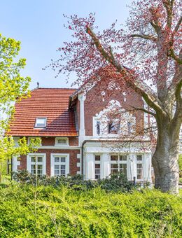 Liebevoll sanierter und modernisierter Resthof für Tierliebhaber - Volsemenhusen