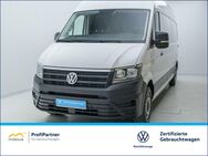 VW Crafter, 35 Kasten L3H2 TDI 270, Jahr 2023 - Berlin