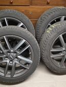Rial Astorga - Felgen 17" - Komplettrad - Ford, Volvo, Land Rover in 59069