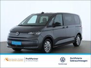 VW T7 Multivan, 1.5 TSI Multivan Life, Jahr 2022 - Kaiserslautern