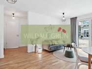 Neubau: Stilvolle 2-Zimmer Wohnung mit Terrasse! - Wildau