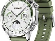 Huawei Watch GT4 Smartwatch (3,63 cm/1,43 Zoll)