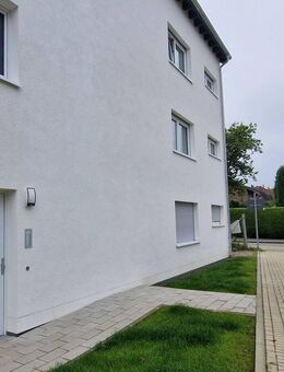 Neuwertige 3-Zimmer Wohnung in Aachen Brand - Passivhaus - Aachen