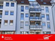 Eigentumswohnung für Kapitalanleger! - Magdeburg