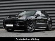 Porsche Cayenne, S E-Hybrid, Jahr 2024 - Estenfeld