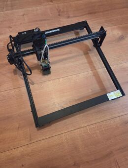 Lasermaschine Engraver Atomstack - Minden (Nordrhein-Westfalen)