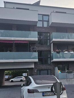 **RESERVIERT** Wundervolle 3 Zimmer Wohnung - Lehrte