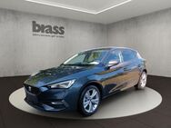 Seat Leon, 1.5 eTSI FR OPF (EURO 6d), Jahr 2024 - Hanau (Brüder-Grimm-Stadt)