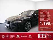 Audi A7, Sportback S-LINE ExP 50 TFSIe 118tEUR, Jahr 2022 - Mühldorf (Inn)