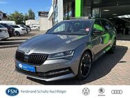 Skoda Kamiq, 1.5 TSI Selection 110kW, Jahr 2024 - Rostock