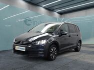 VW Touran, 1.5 TSI Move DIGITAL 16, Jahr 2024 - München