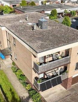 3-Zimmer-Eigentumswohnung mit Balkon und Stellplatz in Oldenburg - Oldenburg