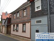 Für Kreative: Uriges Bauernhaus zum Herrichten - Vogtei