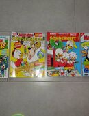 Micky Maus Spezialhefte zu verkaufen in 29664