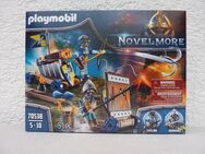 Playmobil NOVELMORE 70538 Angriffstrupp NEU und OVP - Recklinghausen