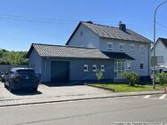 Modernisiertes Einfamilienhaus mit tollem Grundstück - Sembach