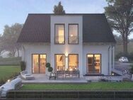 Nachhaltiges Einfamilienhaus auf wunderschönem Grundstück - Dortmund