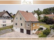 Modernisiertes Einfamilienhaus in 84061 Ergoldsbach zu verkaufen - Ergoldsbach