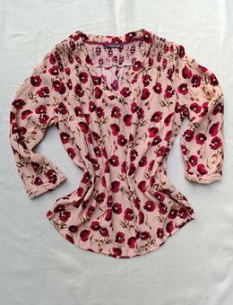 Bluse aus Viskose - Blieskastel