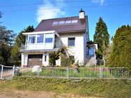 Einfamilienhaus in bester Lage und Pool im sonnigen Garten - Quedlinburg