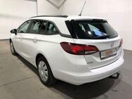 Opel Astra ST 1.6 CDTI Business EU6d-T Klima PDC Tempomat - Norderstedt