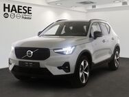 Volvo XC40, B3 Plus Dark EU6d el ° Privacyglas, Jahr 2024 - Wiesbaden Kastel