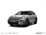 VW T-Roc, 1.5 R-Line BLACK-ST, Jahr 2022 - Heidenheim (Brenz)