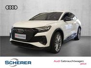 Audi Q4, WÄRMEPUMPE APP, Jahr 2023 - Mayen