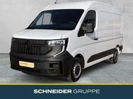 Renault Master, 3.5 Blue dCi 130 L2H2 t Extra, Jahr 2022 - Zwickau