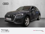 Audi Q5, Sportback 50 TFSIe Q ADVANCED UPE87 LM20, Jahr 2024 - Lüdenscheid