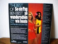 Beb Best-So ein Tag so wunderschön wie heute-Vinyl-LP,Intercord,60/70er Jahre,Rar ! - Linnich