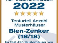 Bestpreisgarantie bei BIEN-ZENKER CELEBRATION 207 V2 - Bad Teinach-Zavelstein